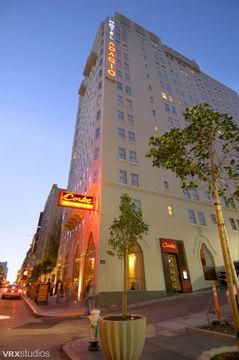 Adagio, Autograph Collection Hotel 4*